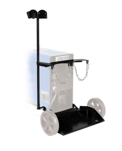 New miller latch - new, ez-latch